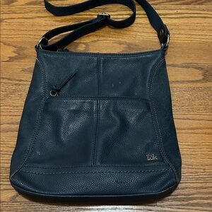 The Sak Lucia Leather Crossbody
